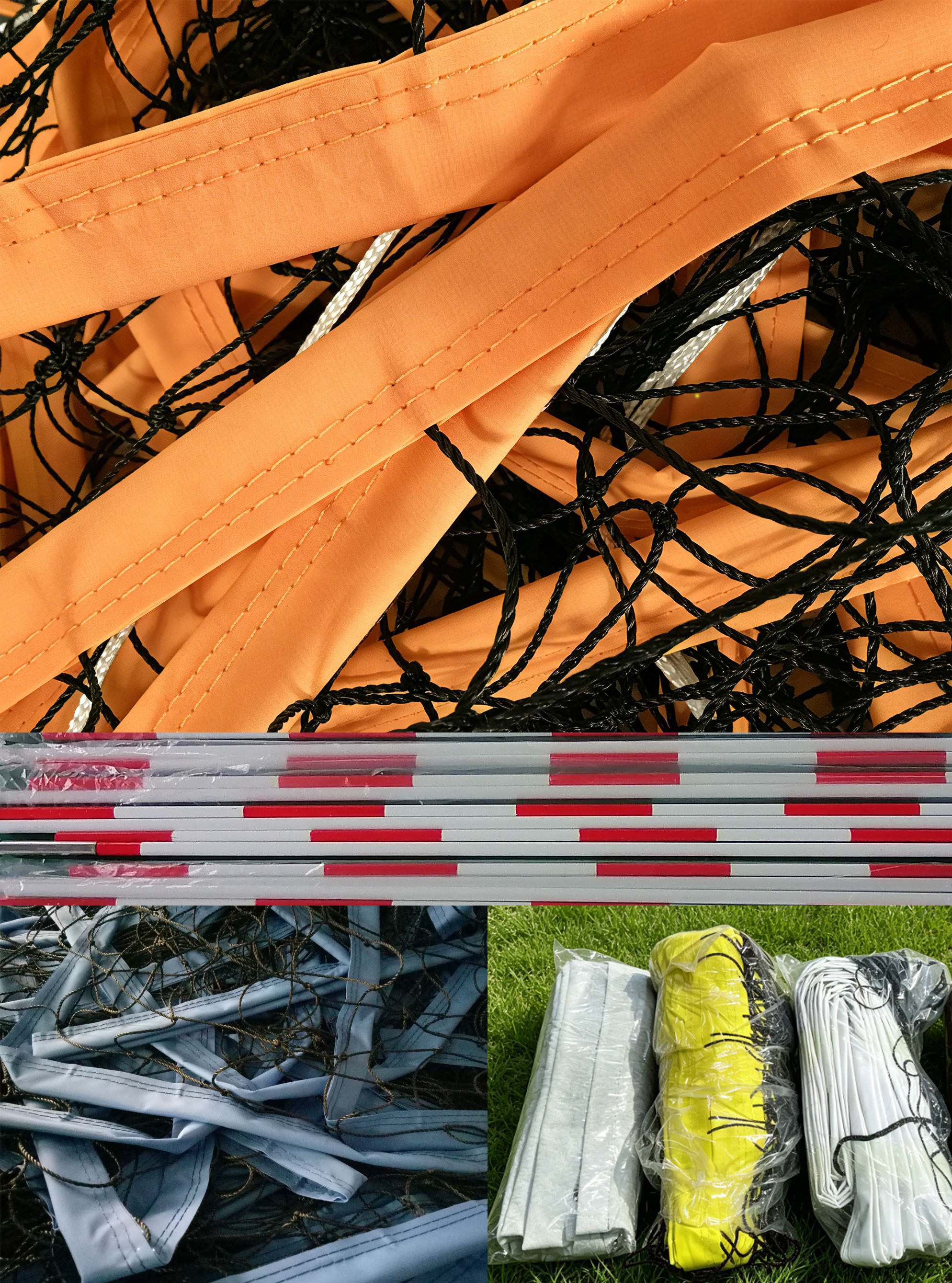 SHENZHEN SHENGLONG NETTING CO., LTD.